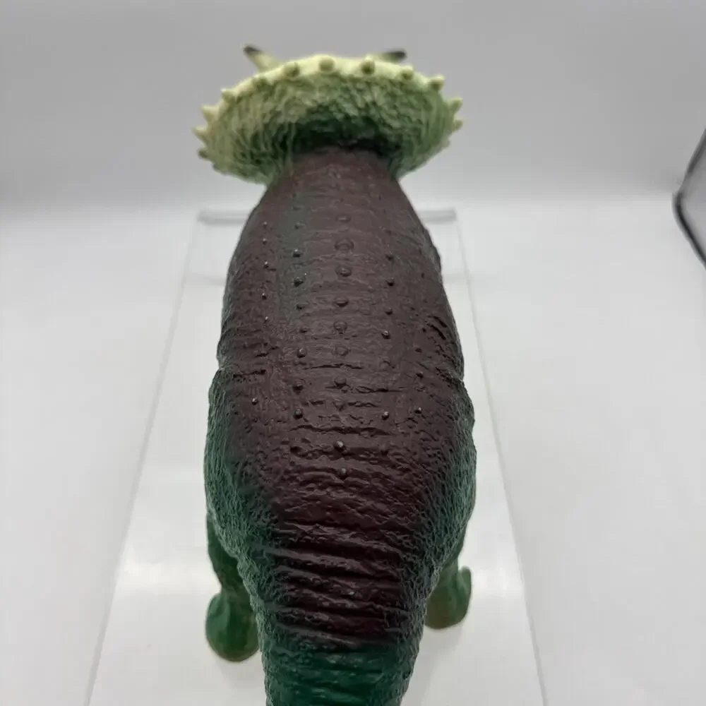 Vintage Toys R Us Rubber 18